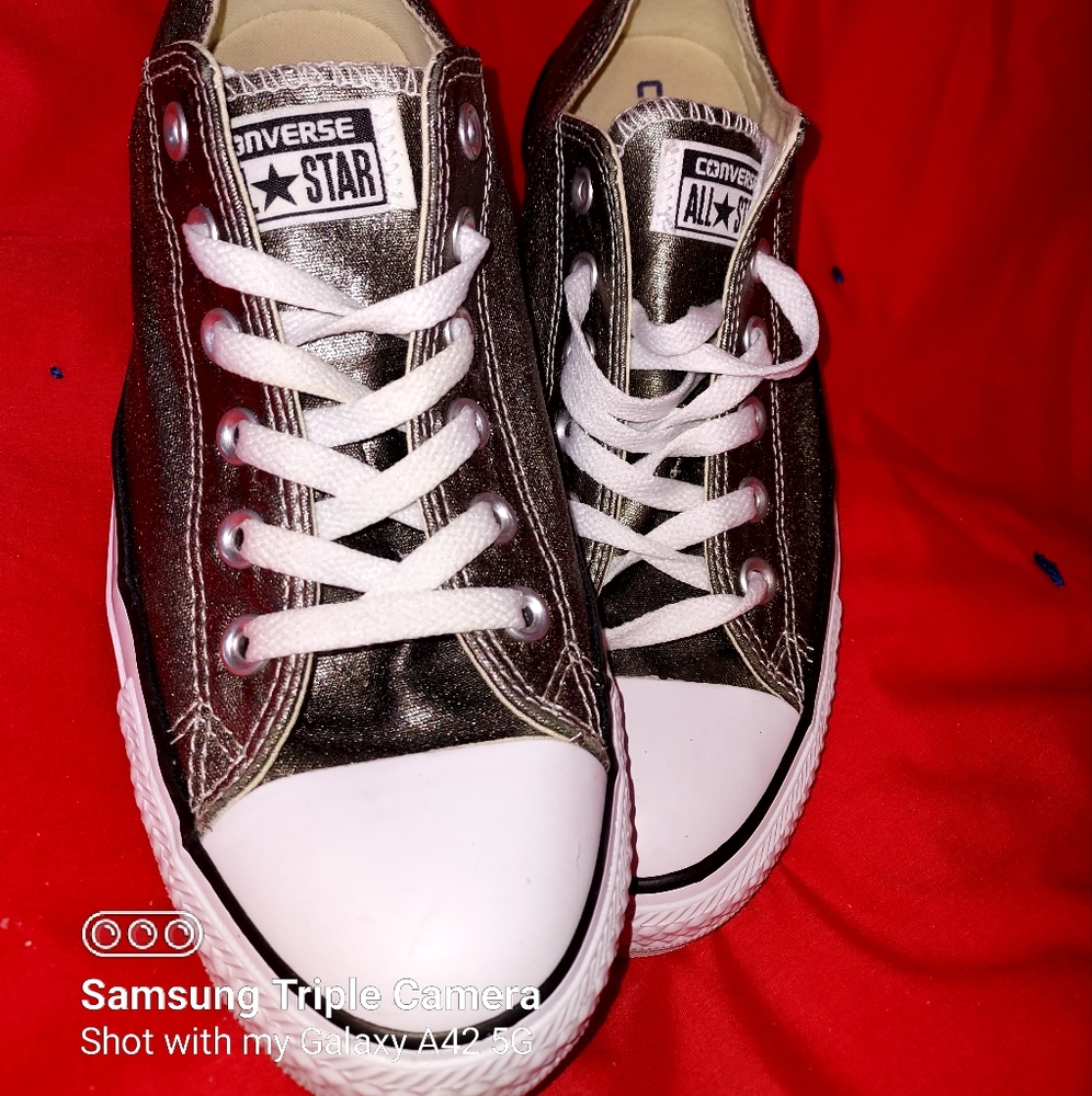 Converse, Chuck Taylors, Unisex, Sneakers